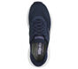 Skechers Slip-ins: Max Cushioning Elite - Vanish, NAVY / LAVANDA, large image number 1