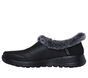 Skechers Slip-ins: On-the-GO Joy, PRETO / CINZENTO, large image number 4