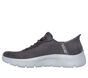 Skechers Slip-ins: GO WALK Flex - Mali, CHARCOAL, large image number 3