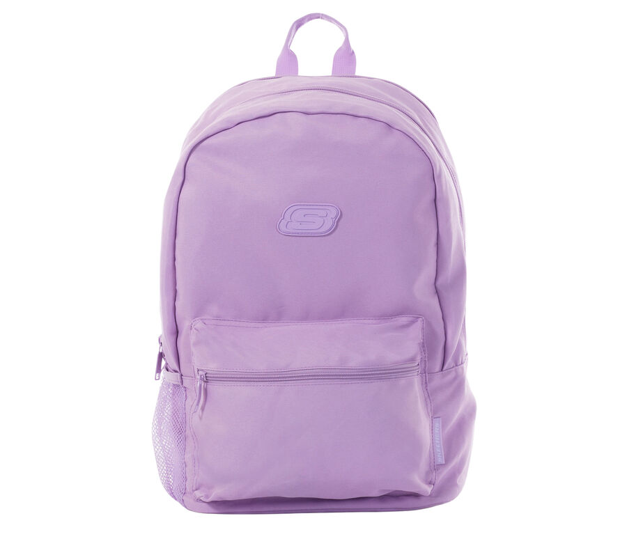 Essential Backpack, LAVANDA, largeimage number 0