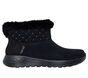 Skechers Slip-ins: On-the-GO Joy - Cozy Shimmer, PRETO, large image number 0