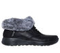 Skechers Slip-ins: On-the-GO Joy - Cozy Charm, PRETO / CINZENTO, large image number 0