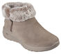 Skechers On the GO Joy - Savvy, TAUPE ESCURO, large image number 4