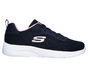 Dynamight 2.0 - Homespun, NAVY / ROSA, large image number 4