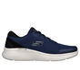 Skech-Lite Pro - Clear Rush, NAVY / PRETO, large image number 0