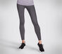 Skechers GO WALK HW Legging, CARVÃO, large image number 0