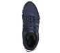 Hillcrest - Cross Shift, NAVY / PRETO, large image number 1