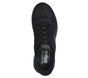 Skechers Slip-ins: GO WALK Flex - New World, PRETO, large image number 1