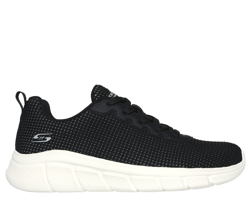 Skechers BOBS Sport B Flex - Visionary Essence, BLACK, largeimage number 0