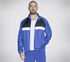 Speed Elite Track Jacket, AZUL / VERDE, swatch