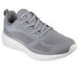 Skechers Squad, GRAY, large image number 4