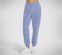 SKECH-SWEATS Delight Jogger, PURPLE / ROSE, swatch