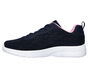 Dynamight 2.0 - Homespun, NAVY / PINK, large image number 3