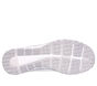 Skechers Slip-ins: Gratis Sport - Leisurely, WHITE / SILVER, large image number 3