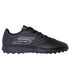 Skechers Razor Gold TF, PRETO / PRATEADO, swatch