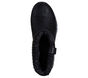 Skechers Slip-ins Relaxed Fit: Easy Going - Cozy Weather 2, PRETO, large image number 2