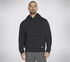 Skech-Sweats Classic Hoodie, PRETO, swatch