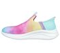 Skechers Slip-ins: Ultra Flex 3.0 - Pastel Clouds, MULTICOR, large image number 3