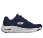 Skechers Arch Fit - Infinity Cool, NAVY, large image number 0