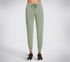 SKECHLUXE Restful Jogger Pant, VERDE CLARO, swatch