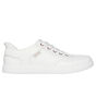 Skechers Slip-ins: BOBS D'Vine - So Flattered, WHITE, large image number 0