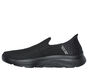 Skechers Slip-ins: GO WALK Arch Fit 2.0, PRETO, large image number 3