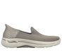 Skechers Slip-ins: GO WALK Arch Fit - Summer, TAUPE, large image number 0