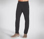 GO WALK Action Pant, PRETO, large image number 0