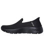 Skechers Slip-ins: GO WALK Flex - Relish, PRETO, large image number 5