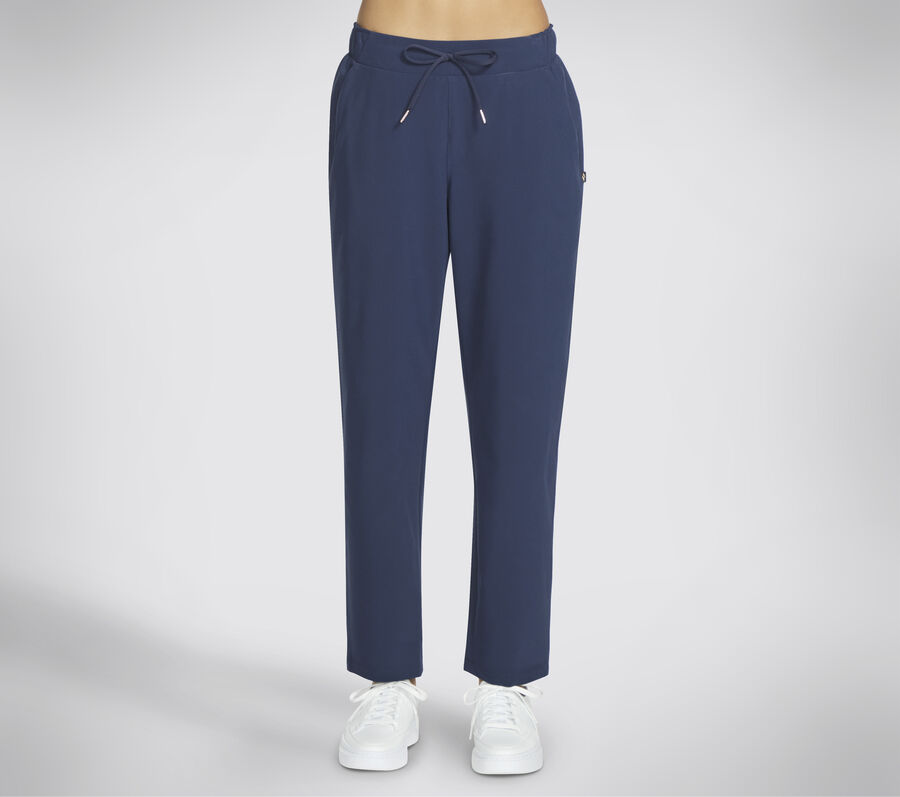 Skechers Slip-ins: GO WALK Uptown Pant, NAVY, largeimage number 0