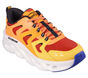 Snoop Dogg: GO RUN Swirl Tech - Dizzie, ORANGE, large image number 4