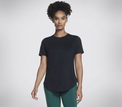 GO DRI SWIFT Tunic Tee