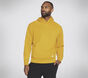 Skech-Sweats Classic Hoodie, GOLD, large image number 0