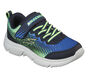 Skechers GOrun 650 - Norvo, NAVY / LIMA, large image number 4