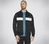 SKECHTECH Premier Track Jacket, BLACK, swatch