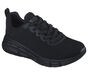 Skechers BOBS Sport B Flex - Visionary Essence, PRETO, large image number 5