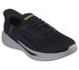 Skechers Slip-ins Relaxed Fit: Slade - Cohen, PRETO, large image number 4