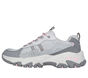 D'Lites Hiker, GRAY / PINK, large image number 3