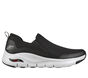 Skechers Arch Fit - Banlin, PRETO / BRANCO, large image number 0