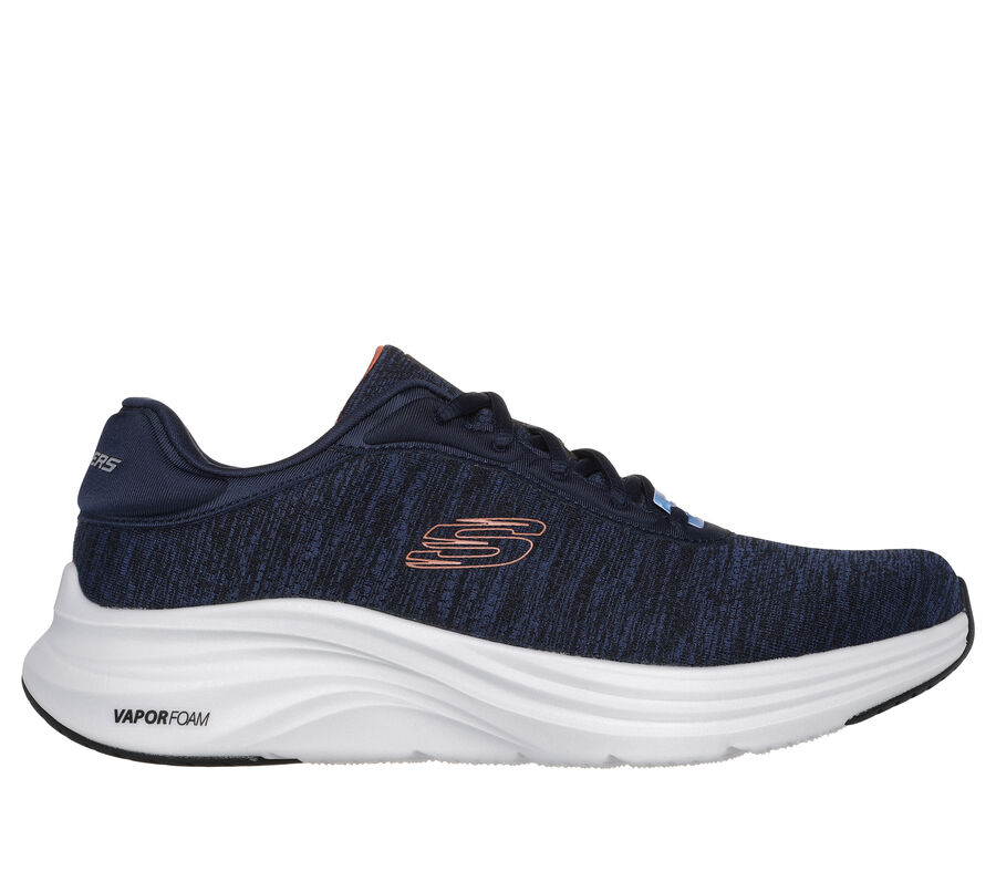 Vapor Foam - Pursual, NAVY / LARANJA, largeimage number 0