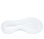 Skechers Slip-ins: Ultra Flex 3.0 - Shining Glitz, WHITE, large image number 3