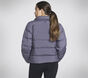 GO SHIELD Jacket, ROXO / CARVÃO, large image number 1