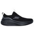 GO RUN Elevate 2.0 - Upraise 2.0, BLACK, swatch