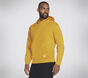 Skech-Sweats Classic Hoodie, DOURADO, large image number 2