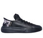 Premium Leather Skechers Slip-ins: Snoop One - OG, PRETO, large image number 0