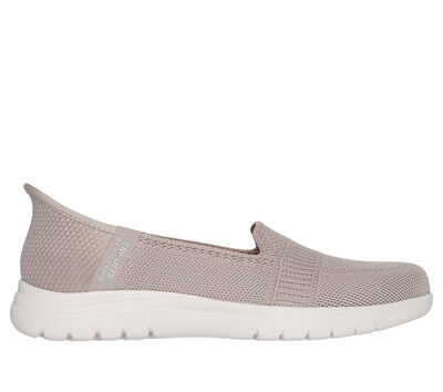 Skechers Slip-ins: On-the-GO Flex - Camellia