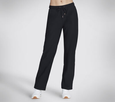 GO LUXE Rib Pant