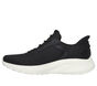 Skechers Slip-ins: BOBS Sport Squad Chaos, PRETO, large image number 3