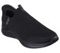 Skechers Slip-ins: Ultra Flex 3.0 - Smooth Step, PRETO, large image number 5