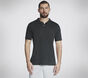 GO DRI Pima Signature Polo, CASTANHO, large image number 0